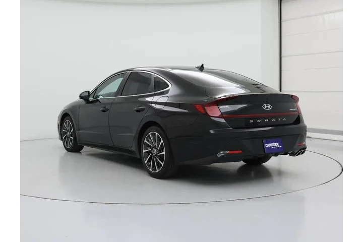 $25998 : Hyundai SONATA 2023 Limited image 2