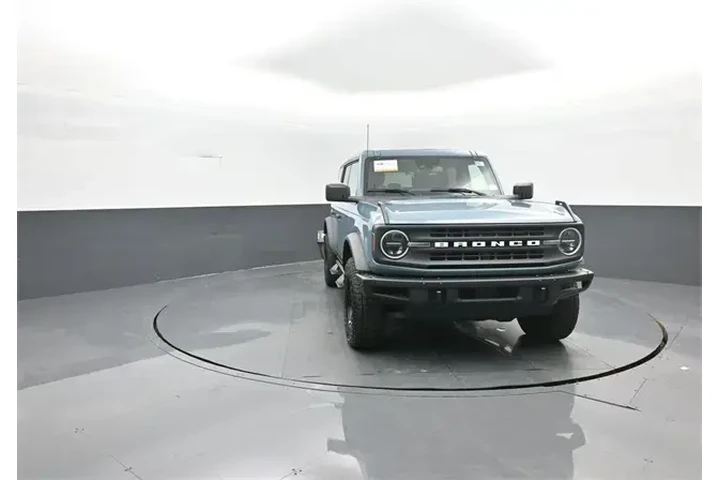 $35375 : Ford Bronco 2022 4x4 Outer B image 2