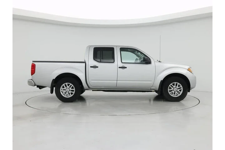 $15998 : Nissan Frontier 2017 4x2 SV image 7