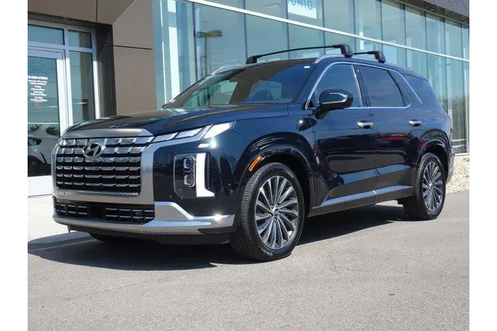 $39797 : Hyundai PALISADE 2023 AWD Ca image 1