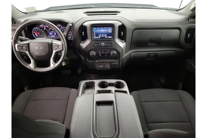 $28998 : Chevrolet Silverado 1500 202 image 9