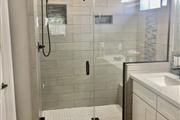 Shower doors installations en Los Angeles