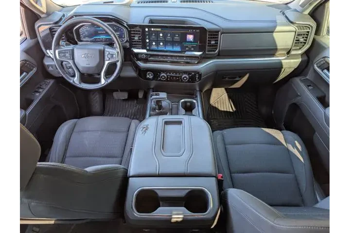 $37487 : Chevrolet Silverado 1500 202 image 10