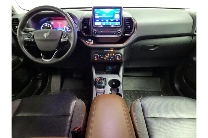 $25998 : Ford Bronco Sport 2021 AWD O image 9