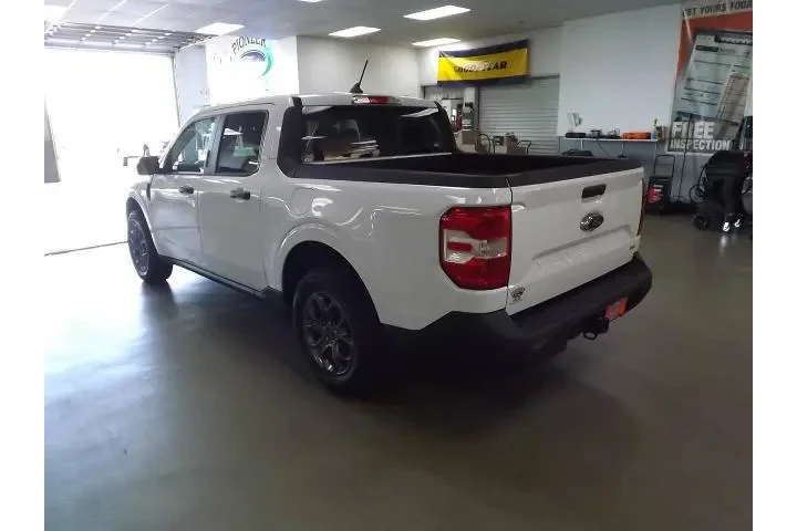 $32985 : Ford Maverick 2022 AWD XLT 4 image 3