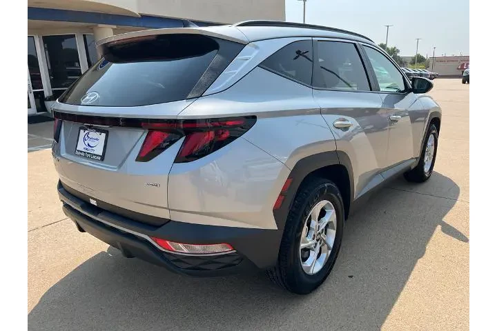 $21265 : Hyundai TUCSON 2024 AWD SEL image 4