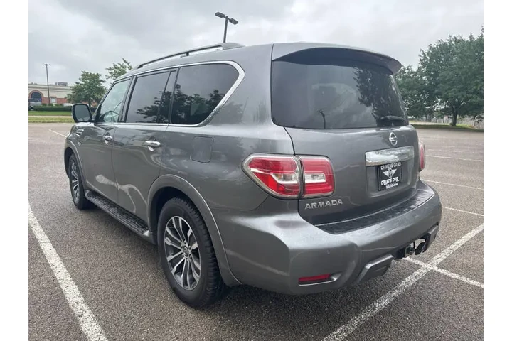 $16995 : 2020 Armada SL image 4
