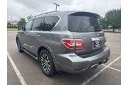 $16995 : 2020 Armada SL thumbnail