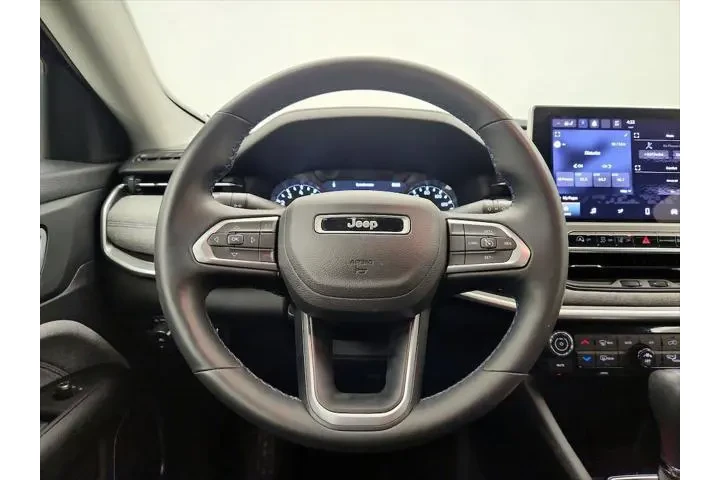 $22998 : Jeep Compass 2022 4x4 Latitu image 10