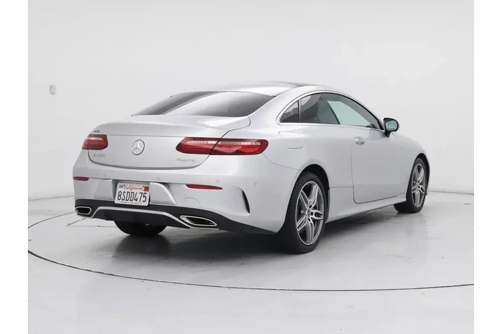 $34998 : Mercedes-Benz E-Class 2020 A image 8