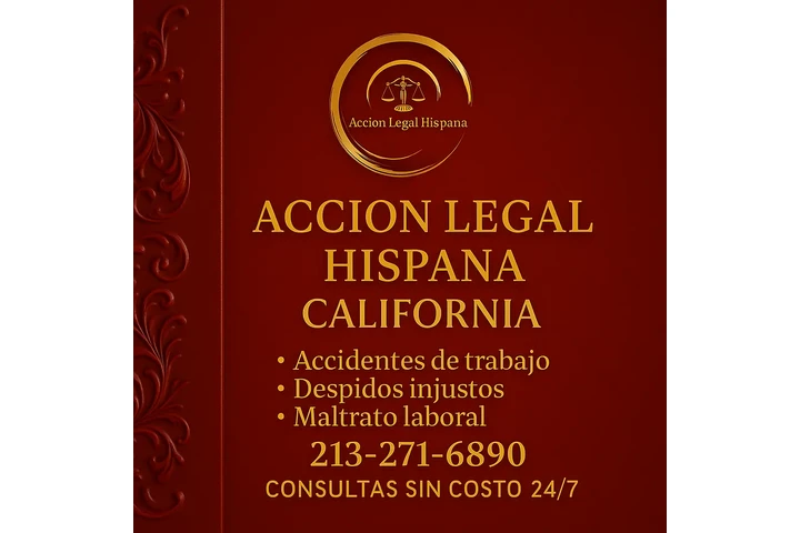 Consultas Gratis 323-617-5410 image 1