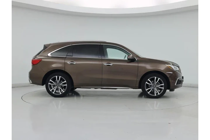$39998 : Acura MDX 2019 SH-AWD 4dr SU image 7