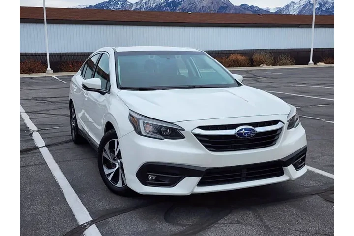 $17200 : 2022 Legacy Premium image 3