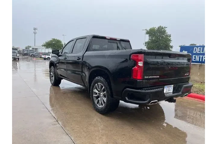 $38997 : Chevrolet Silverado 1500 Lim image 2