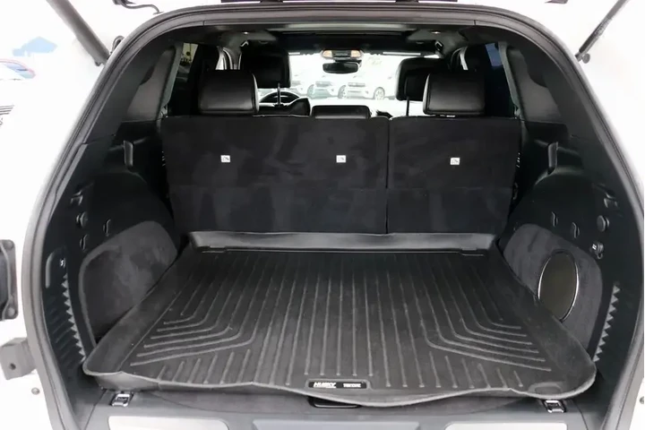 $19995 : Jeep Grand Cherokee 2020 4x4 image 10