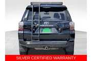 $31888 : Silver Certified2015 4Runner thumbnail