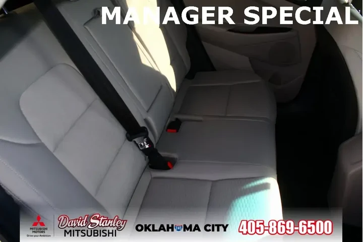 $15000 : Hyundai TUCSON 2019 SE 4dr S image 8