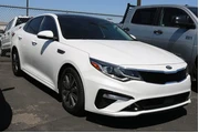 $18021 : Kia Optima 2020 EX 4dr Sedan thumbnail
