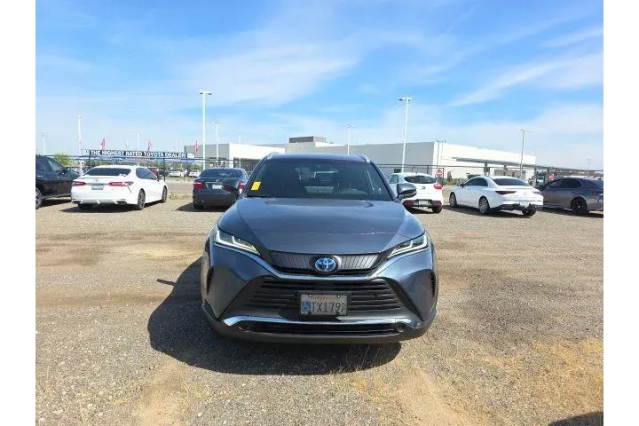 $31500 : Toyota Venza 2022 AWD LE 4dr image 2