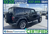 $32995 : Jeep Wrangler Unlimited 2022 thumbnail