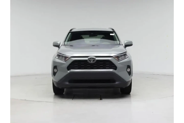 $19998 : Toyota RAV4 2019 AWD XLE 4dr image 5