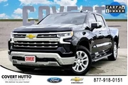 Chevrolet Silverado 1500 202 en Austin