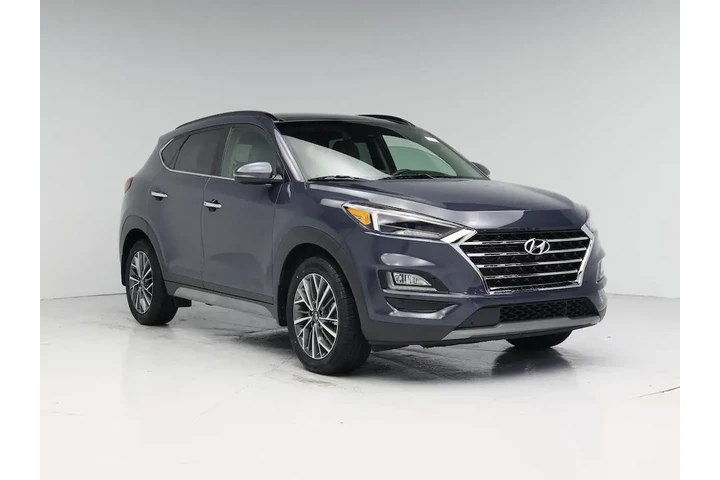 $21998 : Hyundai TUCSON 2021 Ultimate image 1