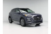Hyundai TUCSON 2021 Ultimate en Charlotte