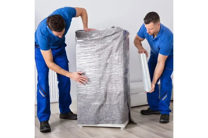 Dignity Moving & Storage image 4