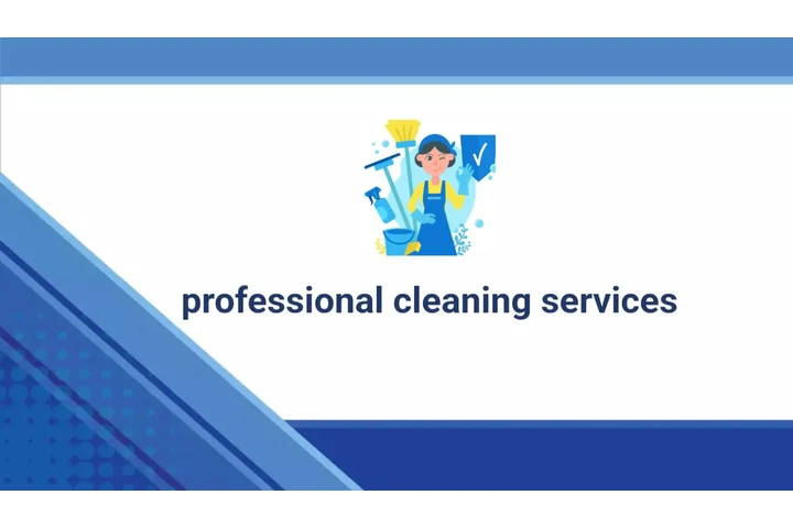 SERVICIOS DE LIMPIEZA image 1