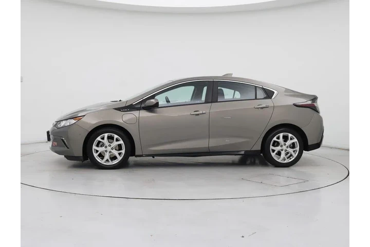 $15998 : Chevrolet Volt 2017 Premier image 3