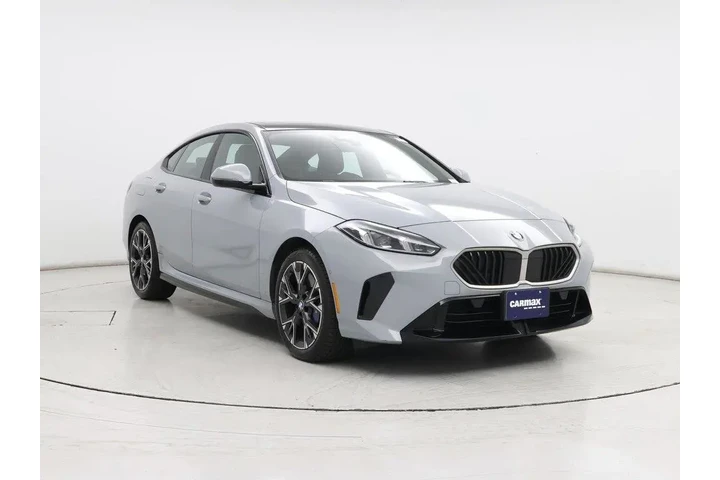 $33998 : BMW 2 Series 2025 AWD 228 xD image 1