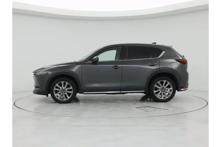 $21998 : Mazda CX-5 2019 AWD Grand To image 3