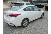 $11430 : Hyundai ACCENT 2020 SE 4dr S thumbnail
