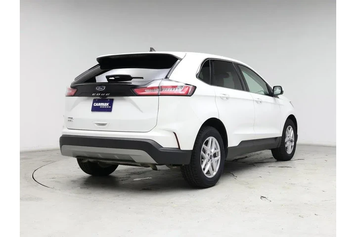 $19998 : Ford Edge 2021 SEL 4dr Cross image 8