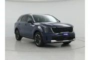 Kia Sorento 2025 S 4dr SUV