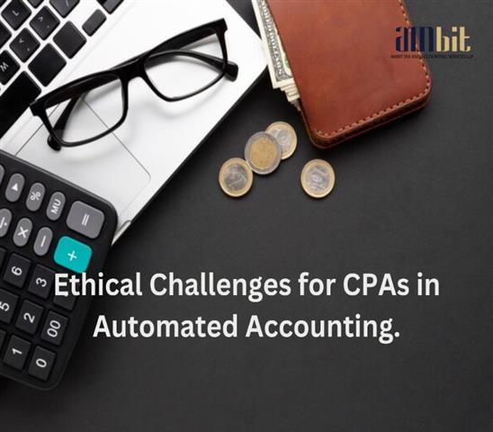 Ethical Challenges for CPAs... image 1