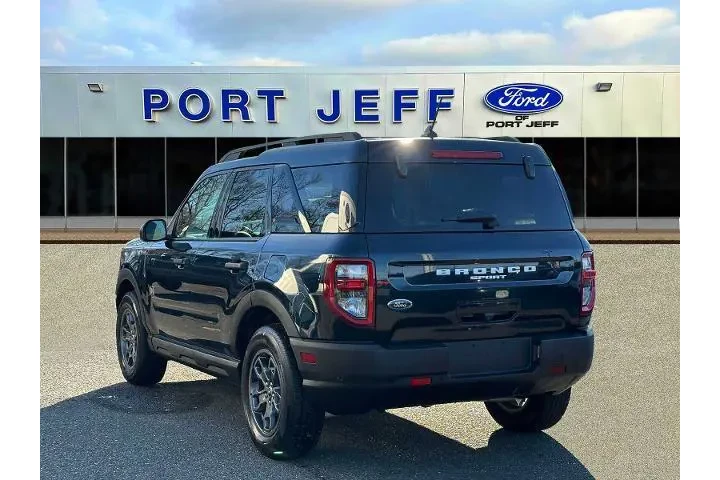 $24375 : Ford Bronco Sport 2022 AWD B image 8