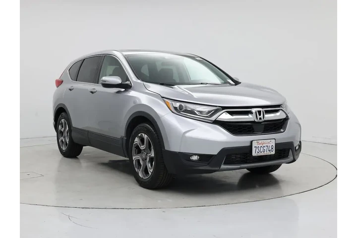 $22998 : Honda CR-V 2017 EX 4dr SUV image 1