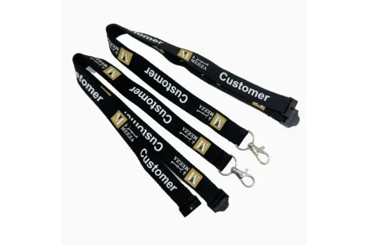 Promotional Lanyards in Bulk image 1