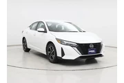 Nissan Sentra 2024 SV 4dr Se
