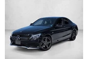Mercedes-Benz C-Class 2016 A en San Diego