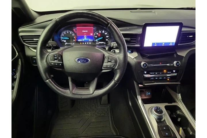 $25998 : Ford Explorer 2020 AWD XLT 4 image 10