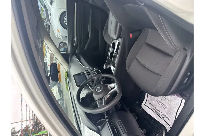 $16999 : 2021 Altima 2.5 SV image 9