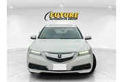 $16997 : Acura TLX 2017 V6 4dr Sedan thumbnail