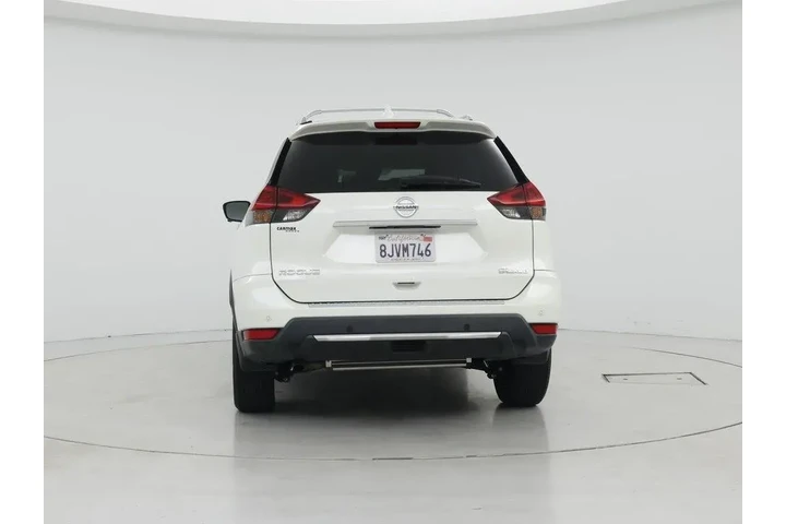 $22998 : Nissan Rogue 2019 AWD SL 4dr image 6