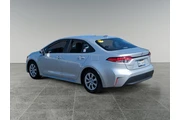 $23500 : Toyota Corolla 2025 LE 4dr S thumbnail