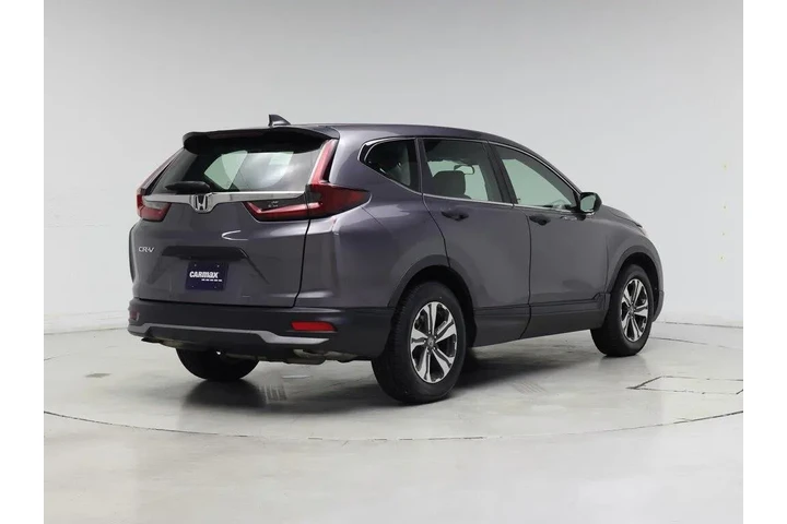 $21998 : Honda CR-V 2021 LX 4dr SUV image 8
