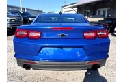 2024 Camaro 1LT thumbnail