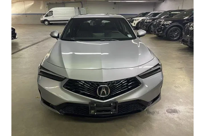 Acura Integra 2024 4dr Liftb image 2